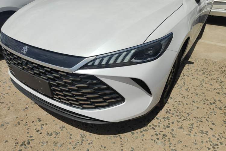 Used BYD Qin PLUS  Left Front Headlight