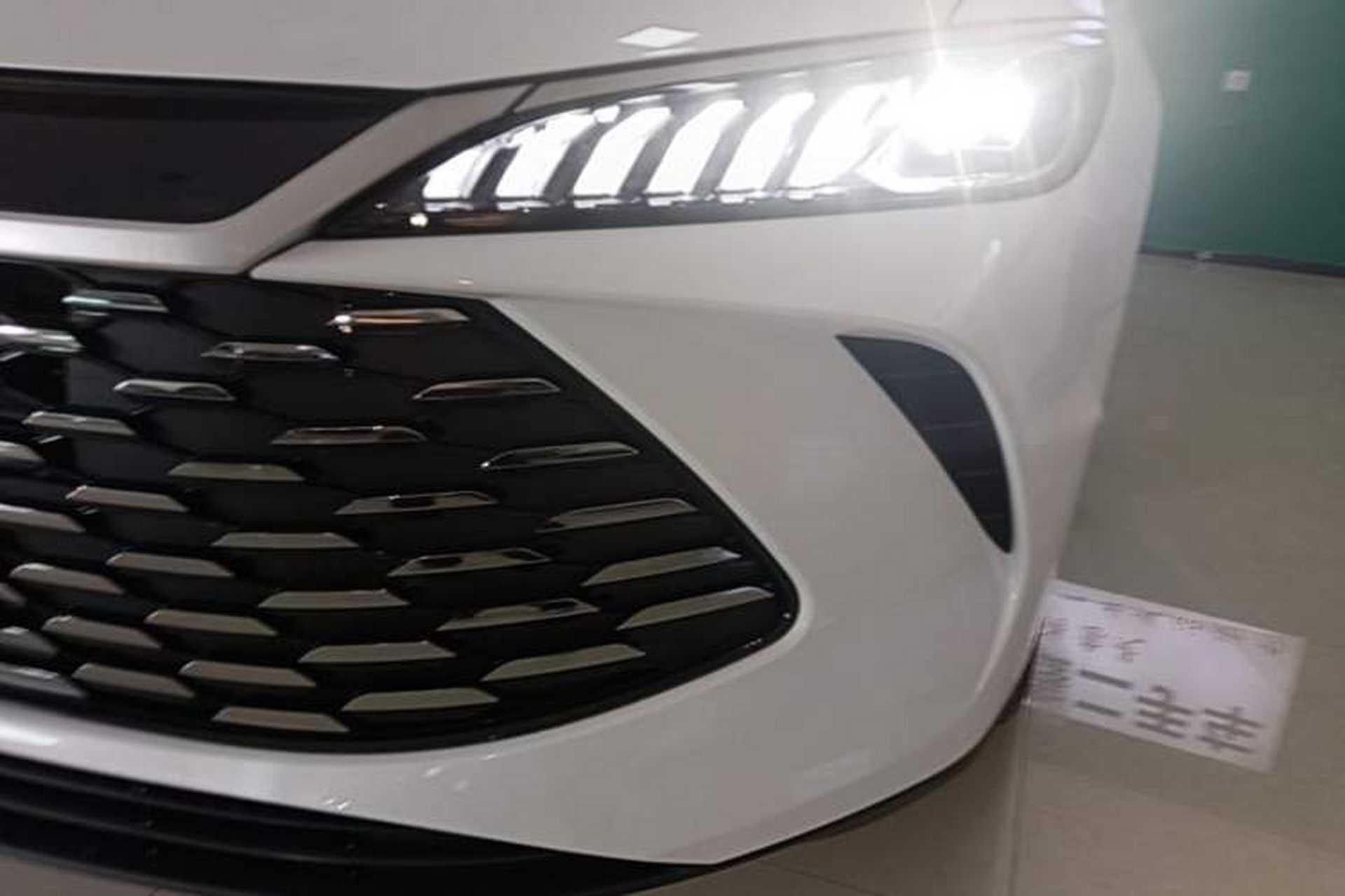 Used BYD Qin PLUS  Left Front Headlight
