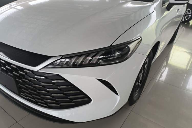 Used BYD Qin PLUS  Left Front Headlight