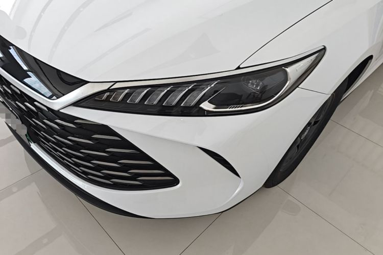 Used BYD Qin PLUS  Left Front Headlight