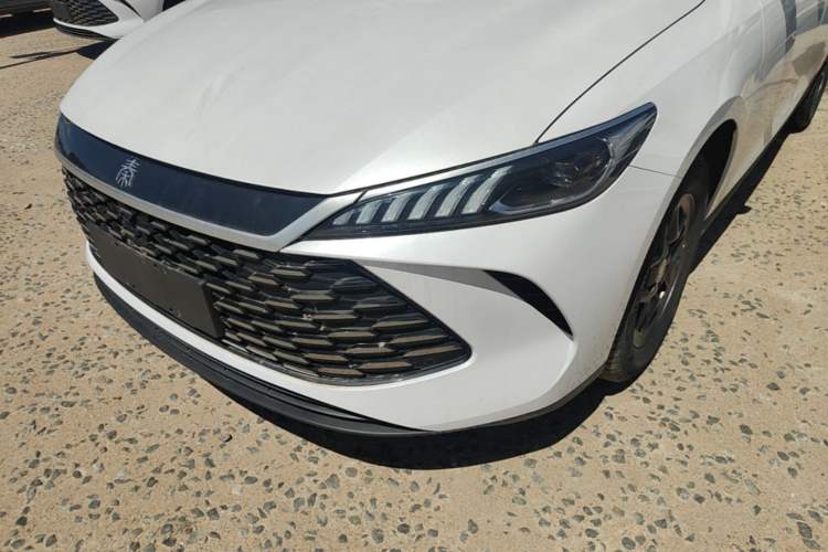 Used BYD Qin PLUS  Left Front Headlight