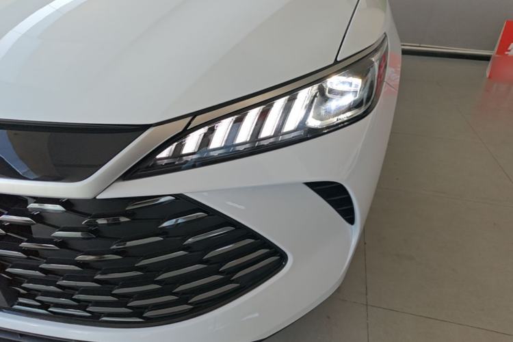 Used BYD Qin PLUS  Left Front Headlight