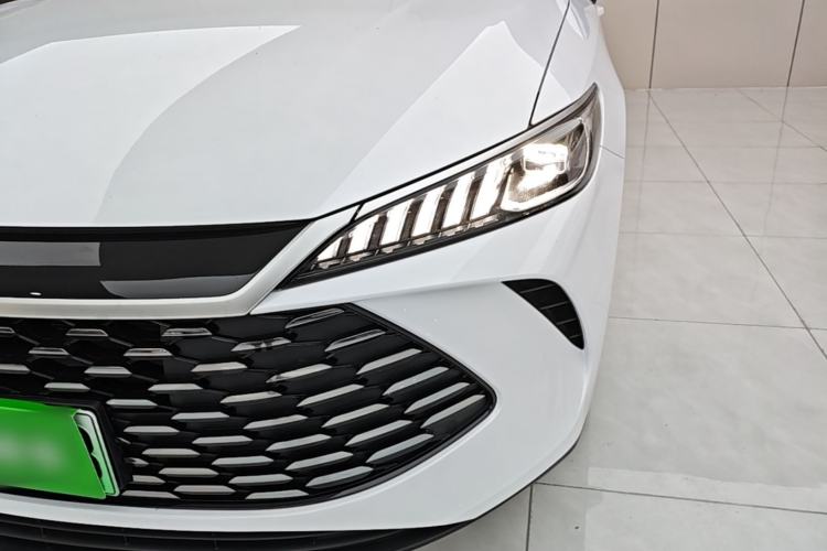 Used BYD Qin PLUS  Left Front Headlight