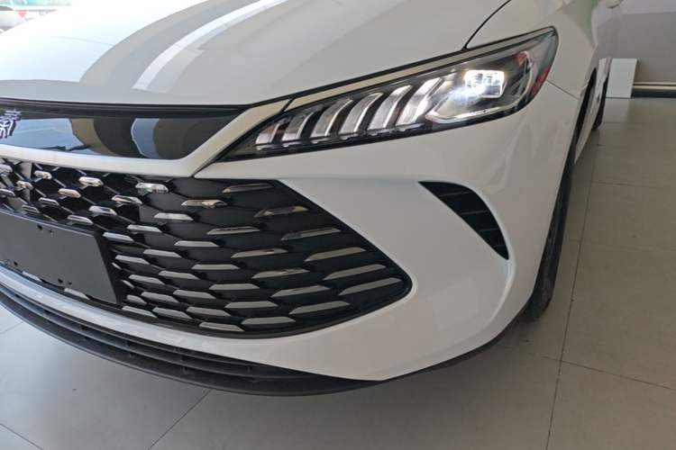 Used BYD Qin PLUS  Left Front Headlight