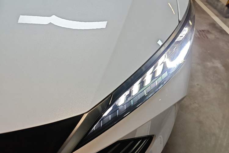 Used BYD Qin PLUS  Left Front Headlight