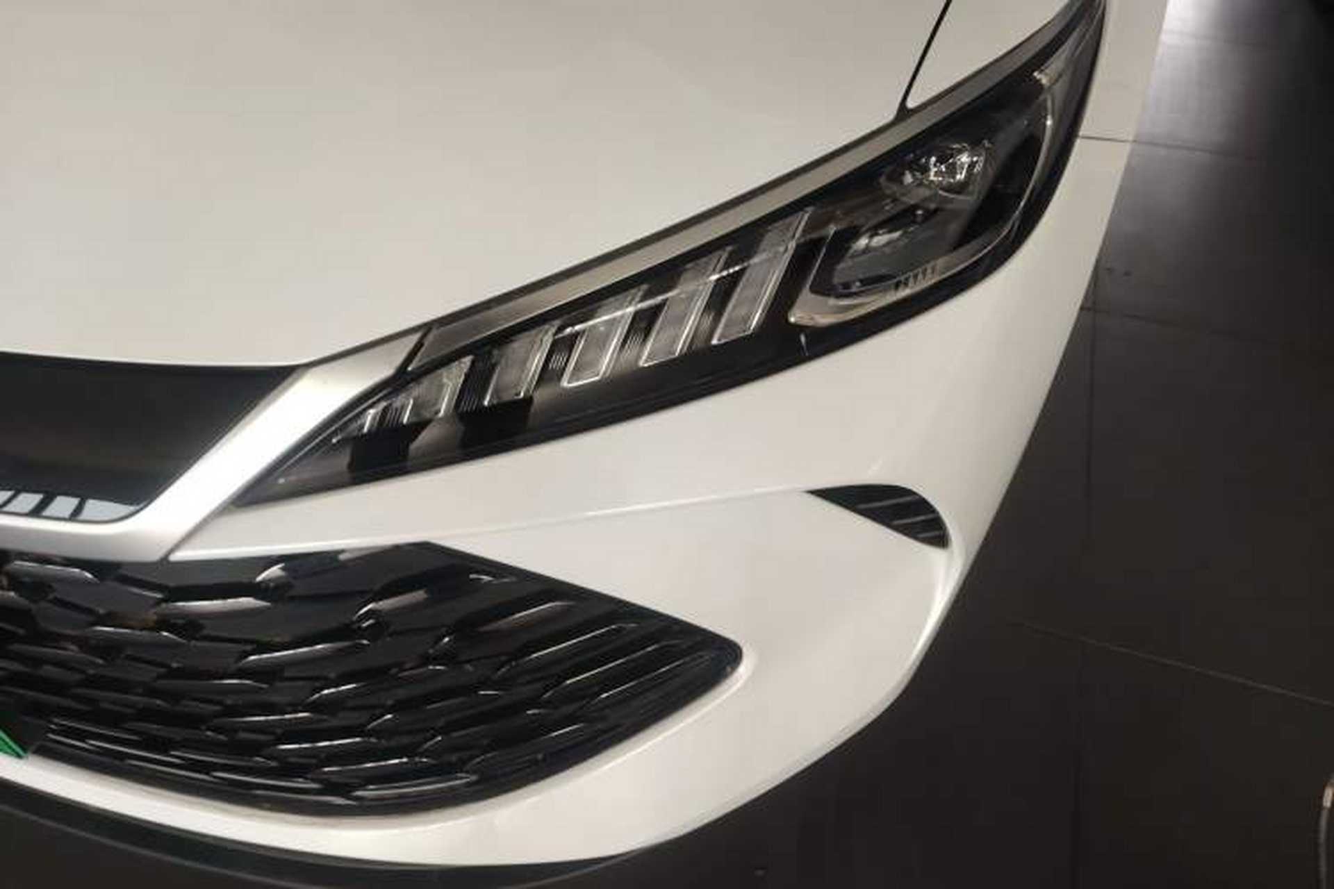 Used BYD Qin PLUS 2025 DM-i Smart Drive 55KM Leading Model Left Front Headlight