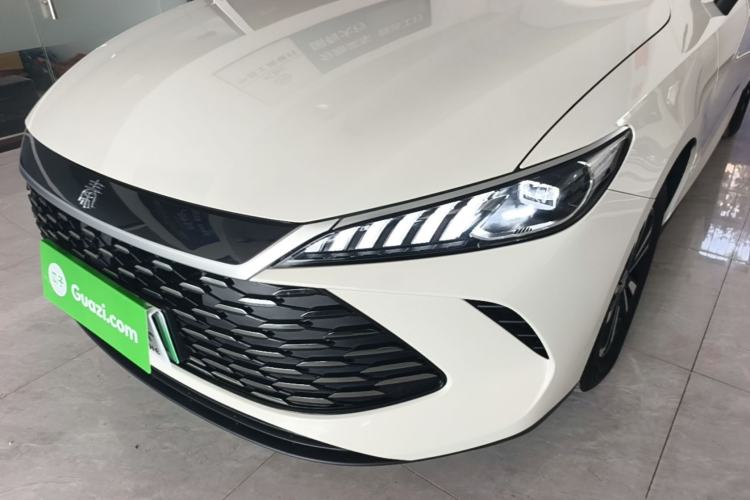 Used BYD Qin PLUS  Left Front Headlight