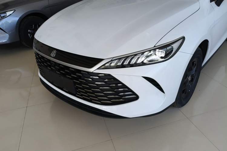 Used BYD Qin PLUS  Left Front Headlight