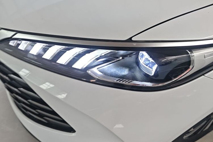 Used BYD Qin PLUS  Left Front Headlight
