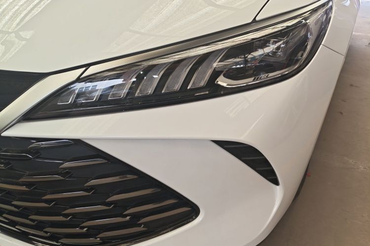 Used BYD Qin PLUS  Left Front Headlight