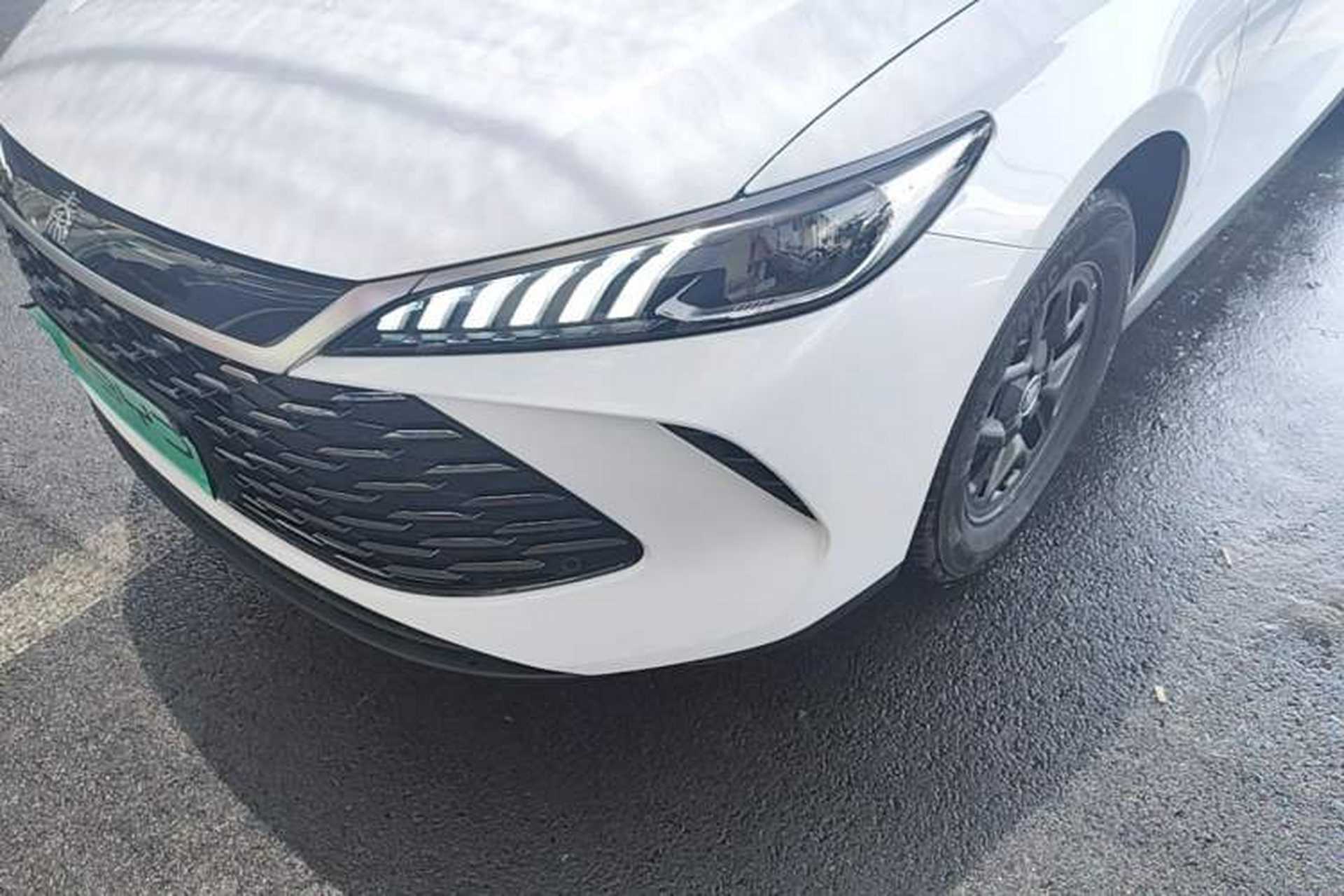 Used BYD Qin PLUS  Left Front Headlight