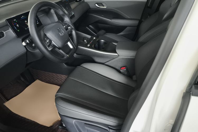 Used BYD Qin PLUS  Left Front Seat