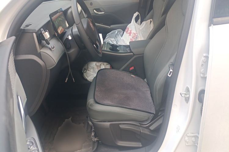 Used BYD Qin PLUS  Left Front Seat