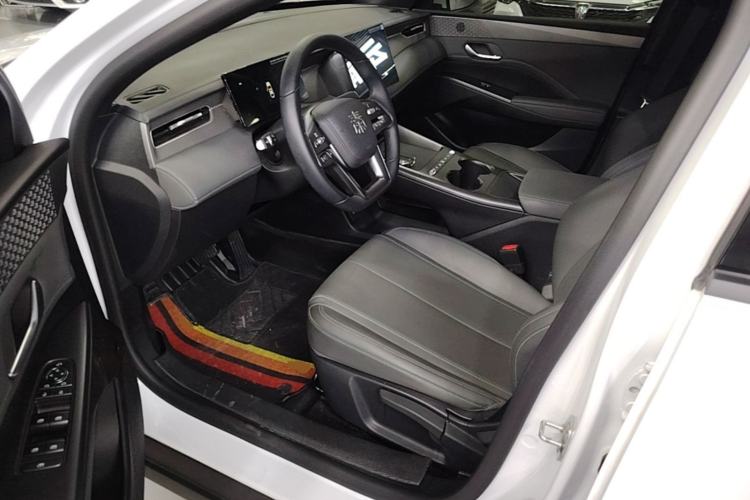 Used BYD Qin PLUS  Left Front Seat