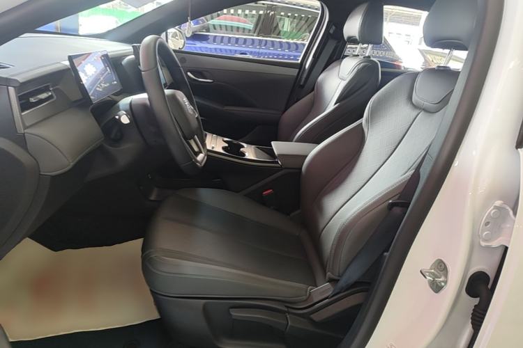 Used BYD Qin PLUS  Left Front Seat