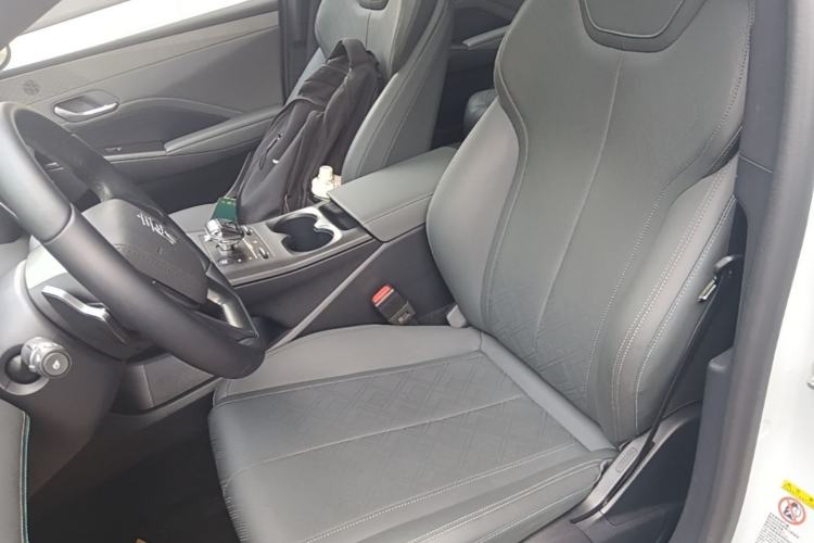 Used BYD Qin PLUS 2025 DM-i Smart Drive 120KM Superior Model Left Front Seat