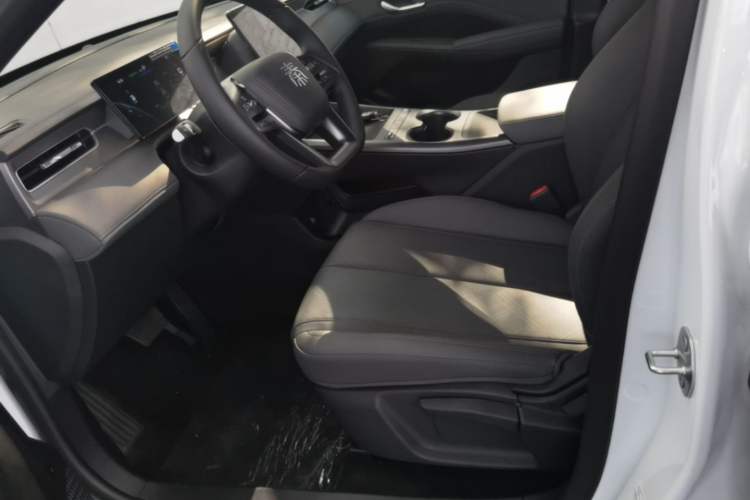 Used BYD Qin PLUS  Left Front Seat