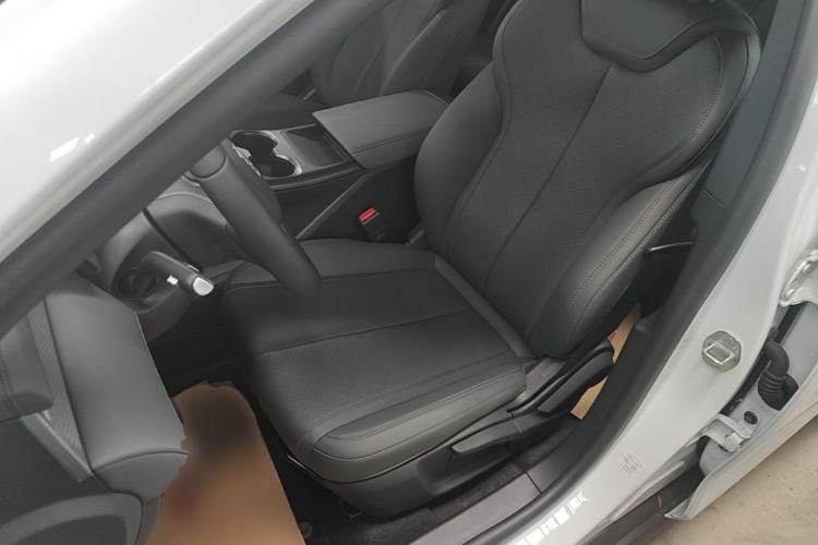 Used BYD Qin PLUS  Left Front Seat