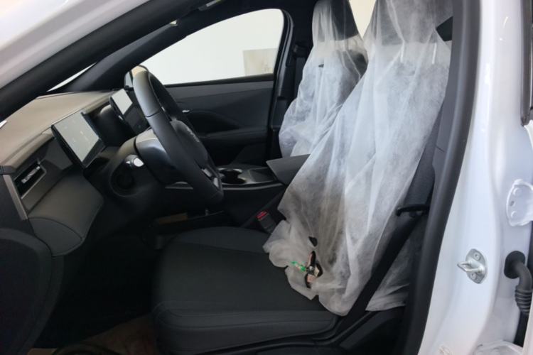 Used BYD Qin PLUS  Left Front Seat