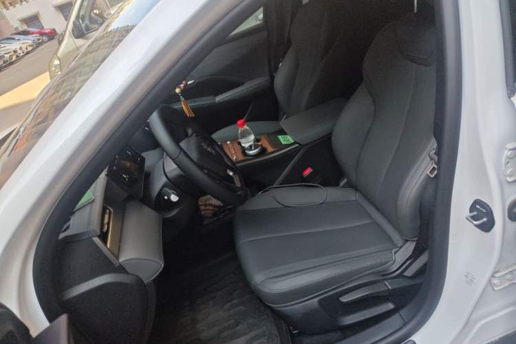Used BYD Qin PLUS  Left Front Seat