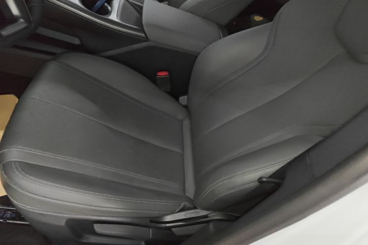 Used BYD Qin PLUS  Left Front Seat