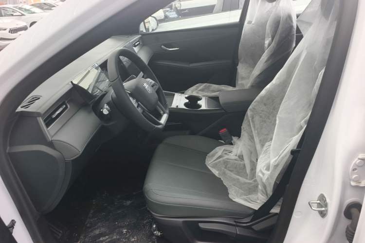 Used BYD Qin PLUS  Left Front Seat