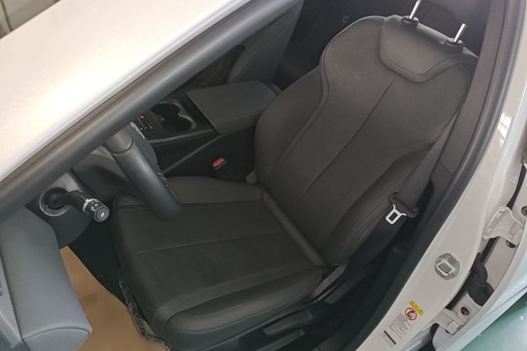 Used BYD Qin PLUS 2025 DM-i Smart Drive 55KM Leading Model Left Front Seat