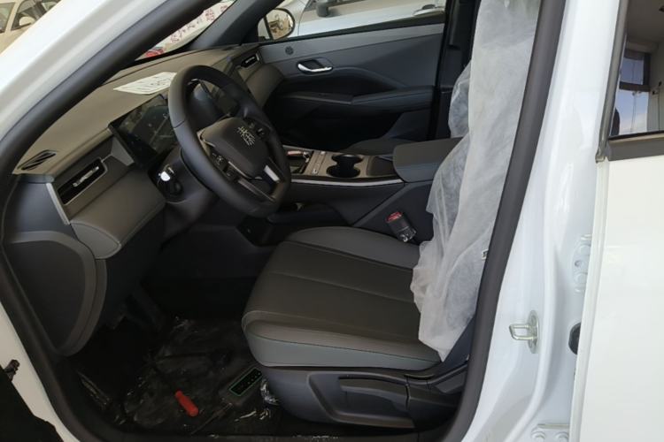 Used BYD Qin PLUS  Left Front Seat