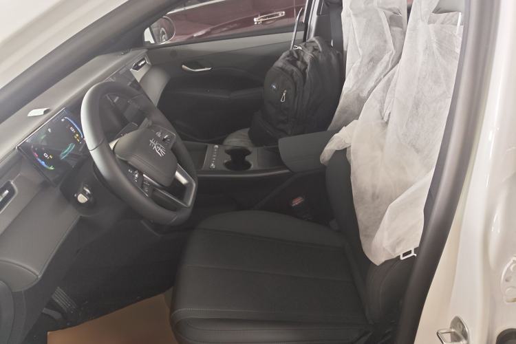 Used BYD Qin PLUS  Left Front Seat