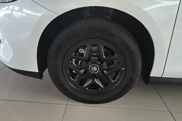Used BYD Qin PLUS  Left Front Wheel Hub