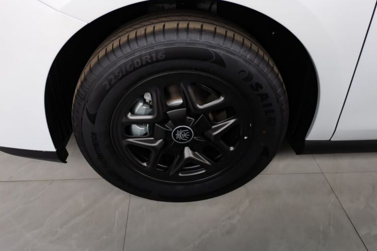 Used BYD Qin PLUS  Left Front Wheel Hub