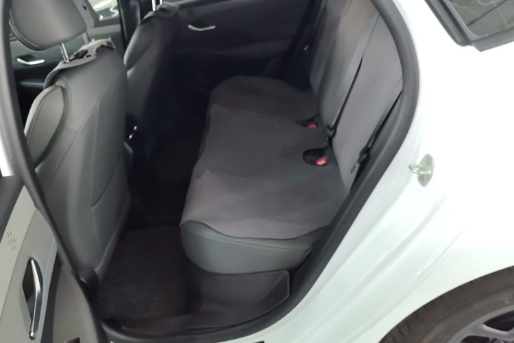 Used BYD Qin PLUS 2025 DM-i Smart Drive 55KM Leading Model Left Rear Seat