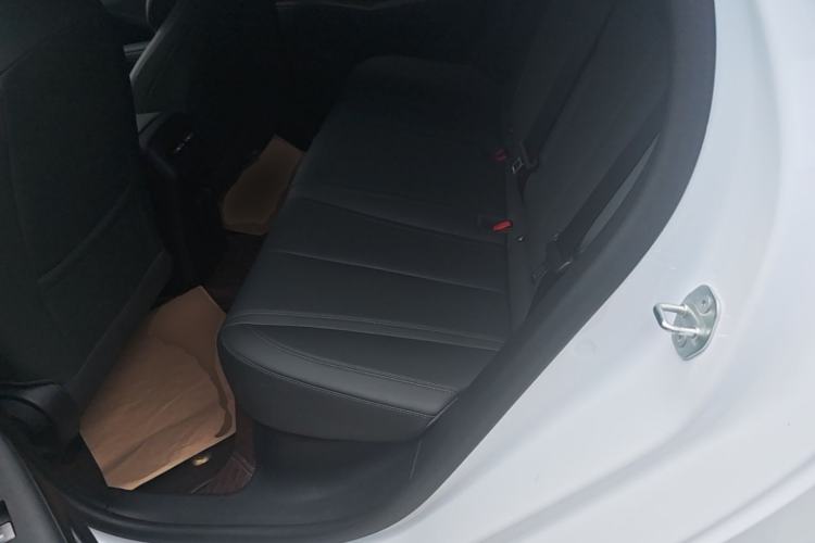 Used BYD Qin PLUS  Left Rear Seat