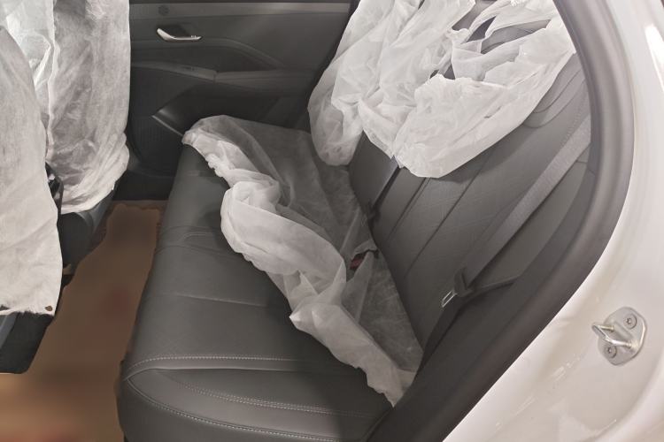 Used BYD Qin PLUS  Left Rear Seat