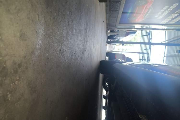 Used BYD Qin PLUS  Left Side Sill