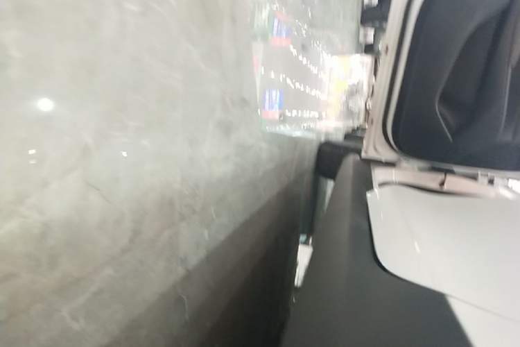 Used BYD Qin PLUS 2025 DM-i Smart Drive 55KM Leading Model Left Side Sill