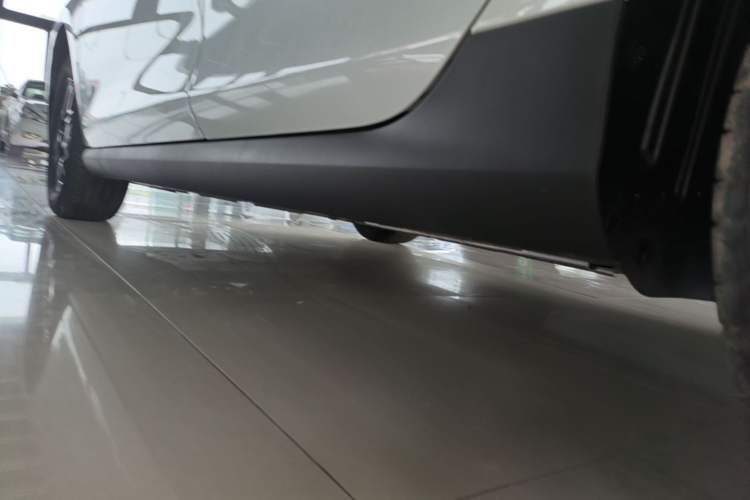 Used BYD Qin PLUS  Left Side Sill