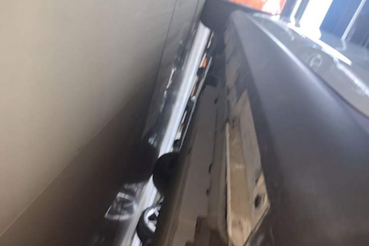 Used BYD Qin PLUS  Left Side Sill