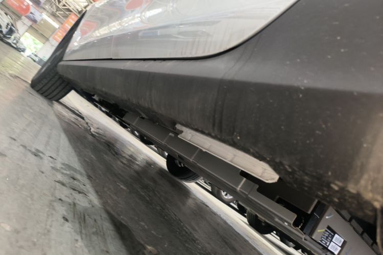 Used BYD Qin PLUS  Left Side Sill