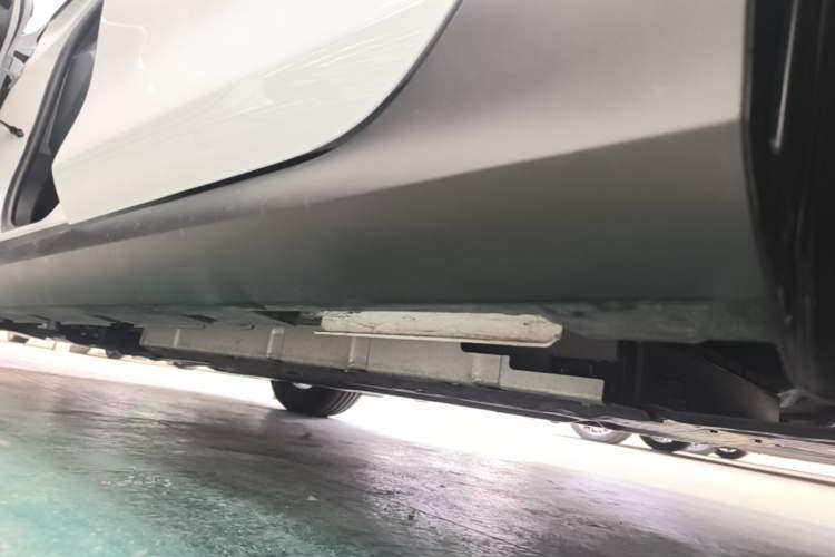 Used BYD Qin PLUS  Left Side Sill