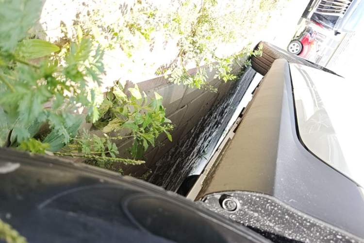 Used BYD Qin PLUS  Left Side Sill