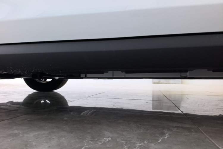 Used BYD Qin PLUS  Left Side Sill