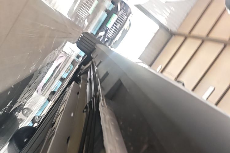 Used BYD Qin PLUS  Left Side Sill