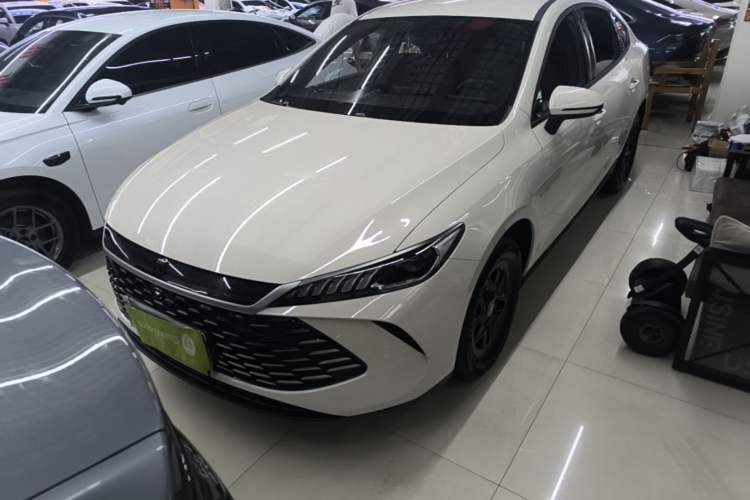 Used BYD Qin PLUS Guazi used car, China used car export, Used car for sale, Used  cars, Cheapest cars for sale