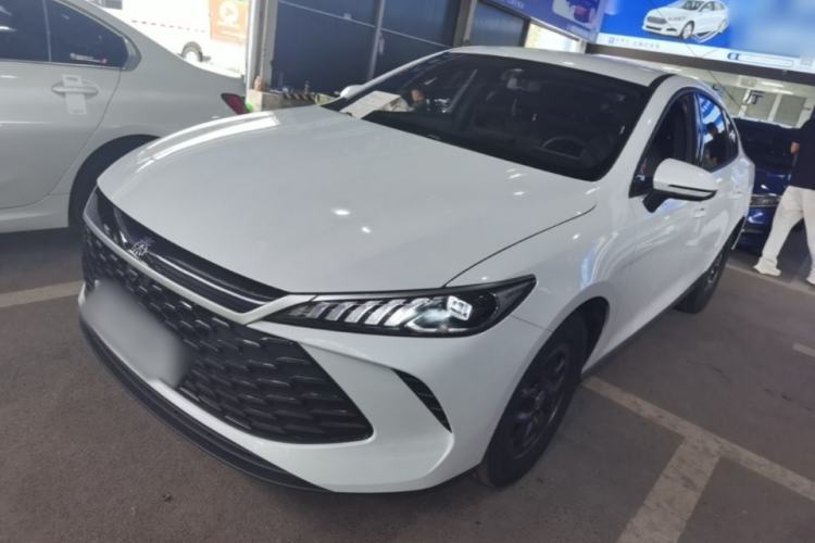 Used BYD Qin PLUS  Guazi used car, China used car export, Used car for sale, Used  cars, Cheapest cars for sale