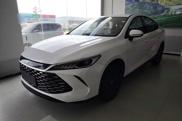 BYD Qin PLUS usado Guazi used car, China used car export, Used car for sale, Used cars, Cheapest cars for sale