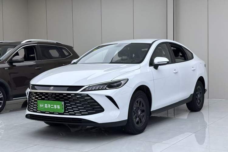 Used BYD Qin PLUS Guazi used car, China used car export, Used car for sale, Used  cars, Cheapest cars for sale