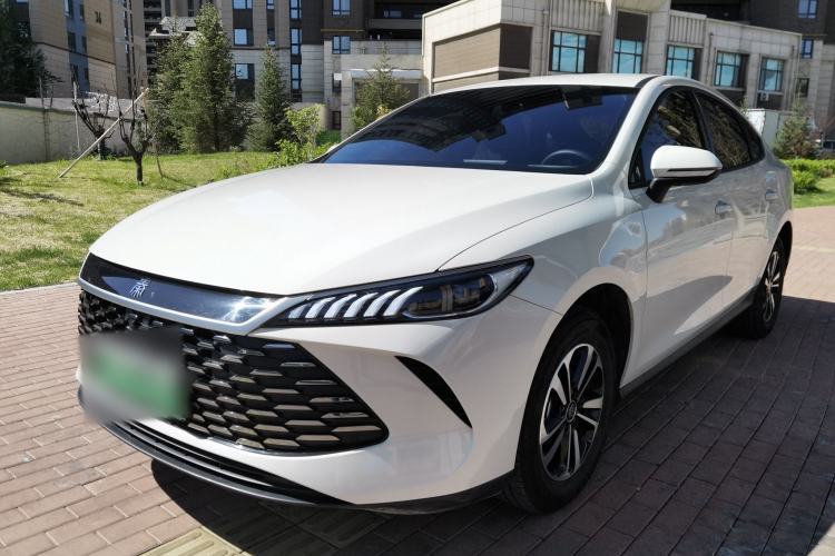Used BYD Qin PLUS Guazi used car, China used car export, Used car for sale, Used  cars, Cheapest cars for sale
