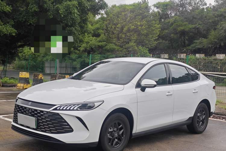 Used BYD Qin PLUS Guazi used car, China used car export, Used car for sale, Used  cars, Cheapest cars for sale