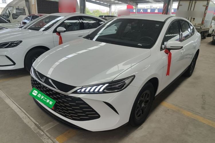 Used BYD Qin PLUS Guazi used car, China used car export, Used car for sale, Used  cars, Cheapest cars for sale